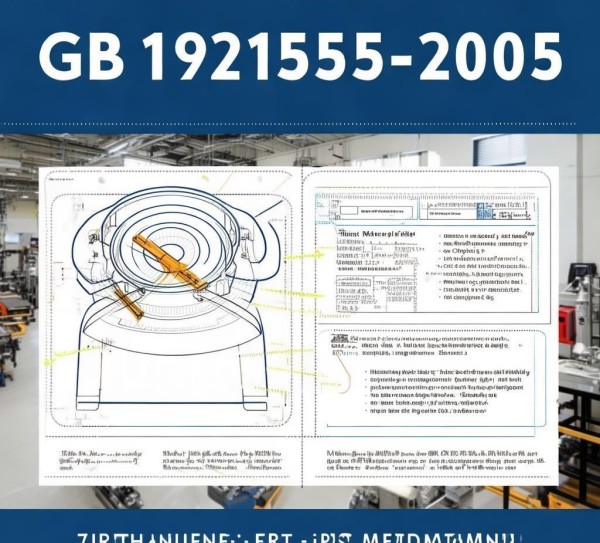 GB 19815-2005 离心机安全规范及修改单详细解读,GB 19815-2005 离心机安全要求及第1号修改单解读,离心机安全规范,修改单,第1张