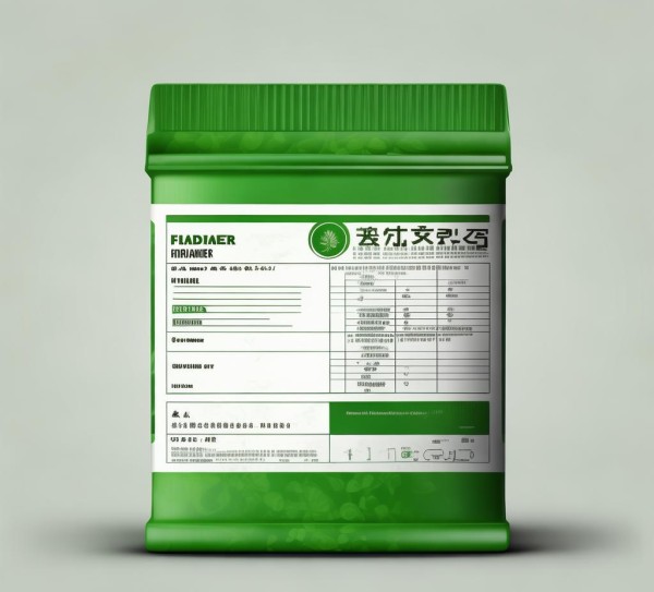 GB 18382-2001 肥料标识规范及要求详细解读,GB 18382-2001 肥料标识，内容与要求详解,规范要求,第1张