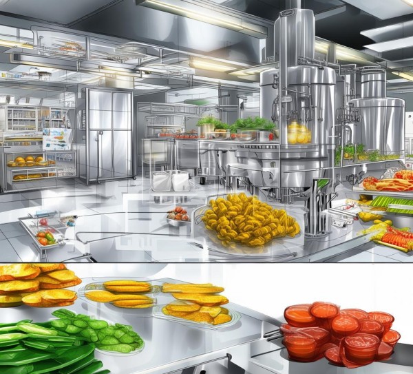 2021年DBS50/020食品安全地方标准解析，泡菜调料生产与质量控制要点,DBS50/020-2021食品安全地方标准解读，泡菜类调料的生产与质量控制,技术规范,第1张