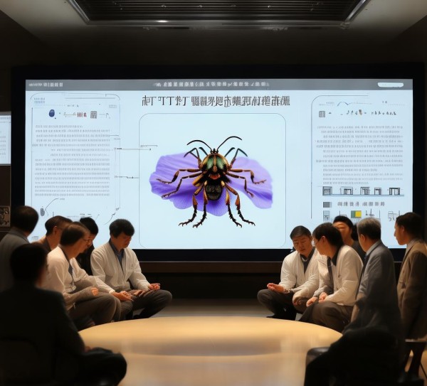 花曲柳窄吉丁检疫鉴定方法标准解析与应用研究,GB/T 40751-2021 花曲柳窄吉丁检疫鉴定方法解析，标准解读与实际应用探讨,窄吉丁,第1张