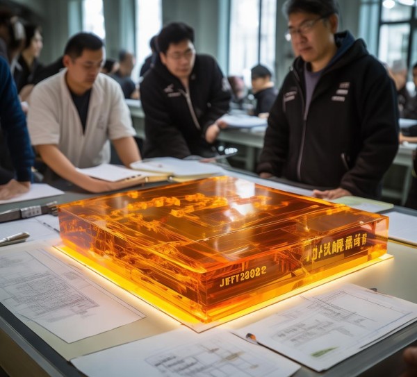 桂标松香色度标准块校准规范解读及实践应用研究,JJF（桂）99-2021 松香色度标准块校准规范解读与应用探讨,校准规范,规范要求,2021,第1张