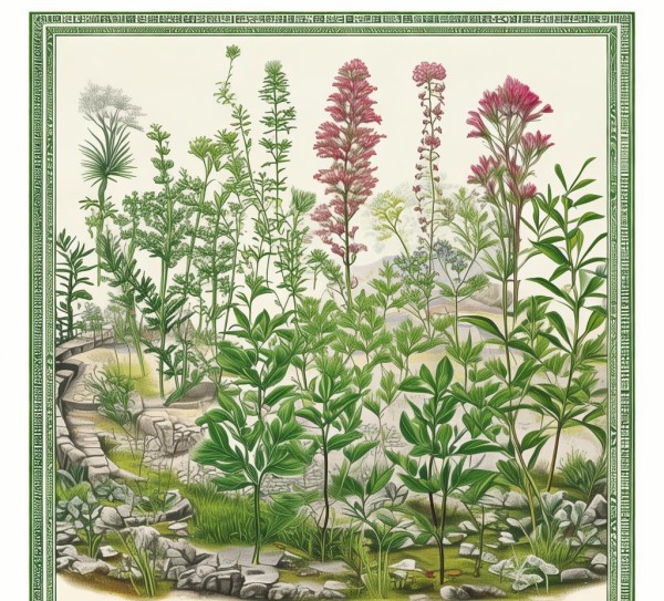 GB/T 14467-2021植物分类与代码标准更新解析，标准演变与行业价值,GB/T 14467-2021，中国植物分类与代码标准的更新与重要性解析,2021,新时代,生物多样性研究,第1张