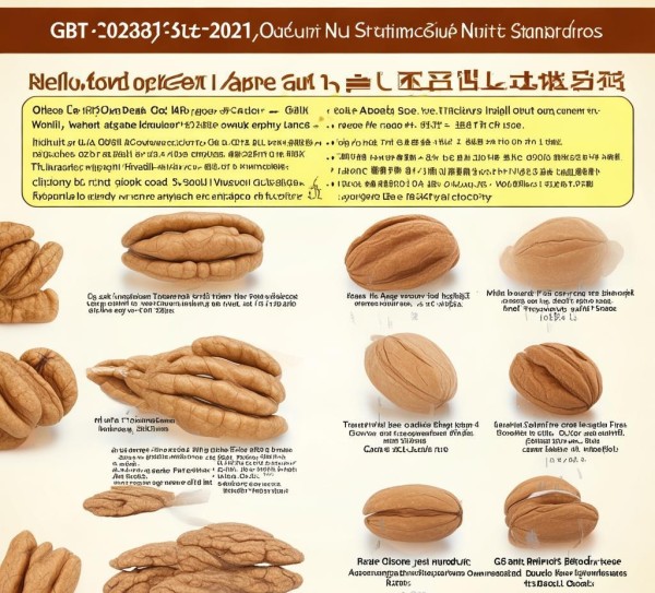 GB/T 20398-2021 核桃坚果质量等级标准深度解析与推广价值,GB/T 20398-2021 核桃坚果质量等级标准解读及实施意义,2021,质量等级,第1张