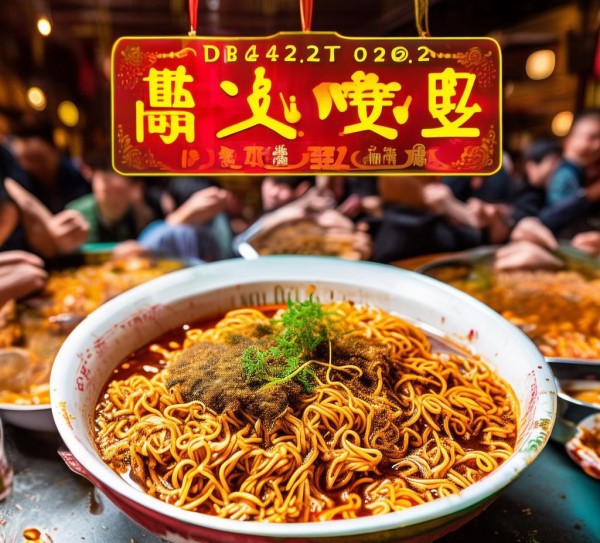 柳州螺蛳粉品牌价值揭秘，区域公用品牌的力量分析,DB4502/T 0024-2022 柳州螺蛳粉品牌评价，区域公用品牌的力量与价值解析,2022,标准化,技术创新,第1张