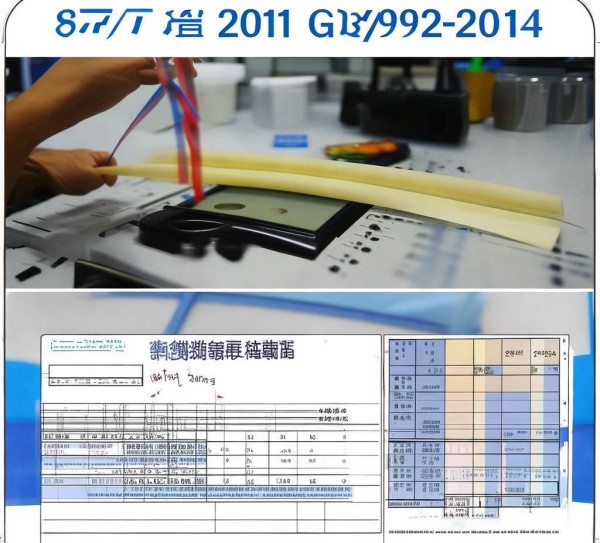 GB/T 2792-2014胶粘带剥离强度试验方法解析与应用指南,GB/T 2792-2014 胶粘带剥离强度的试验方法，标准解读与实际应用,试验方法,2014,第1张