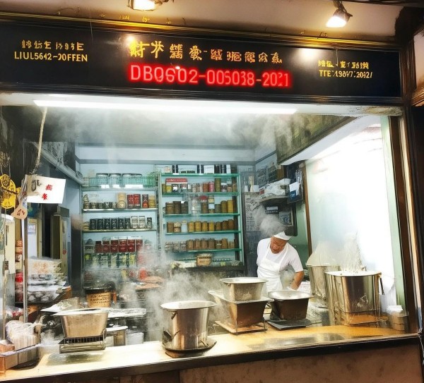 柳州螺蛳粉DB4502/T 0008-2022规范解读，实体店出品标准揭秘,柳州螺蛳粉DB4502/T 0008-2022实体店出品规范解读,2022,规范要求,第1张