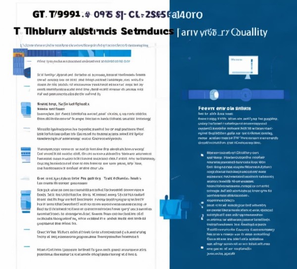 GB/T 24359-2009第三方物流服务质量标准解读与实施指南,GB/T 24359-2009第三方物流服务质量要求解读与应用,第三方物流,服务质量,第1张