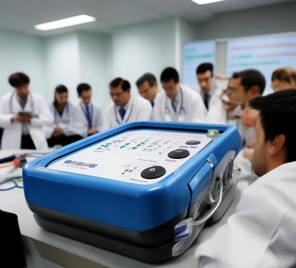 JJF(黔)72-2023 脉搏血氧仪校准规范深度解析及实践应用研究,JJF(黔) 72-2023 脉搏血氧仪校准规范解读与应用探讨,校准规范,规范要求,第1张