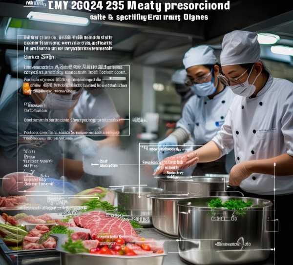T/QGCML 3256-2024肉类汤加工新标准解读，食品安全与品质的双重提升,T/QGCML 3256-2024 肉类汤加工技术规范解读，提升食品安全与品质的新标准,技术规范,第1张
