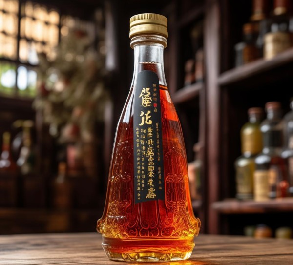 T/QGCML 1084-2023标准引领，原酿本味老陈醋的传承与创新风采,T/QGCML 1084-2023标准下的原酿本味老陈醋，传承与创新的双重魅力,标准化,创新,试验方法,第1张