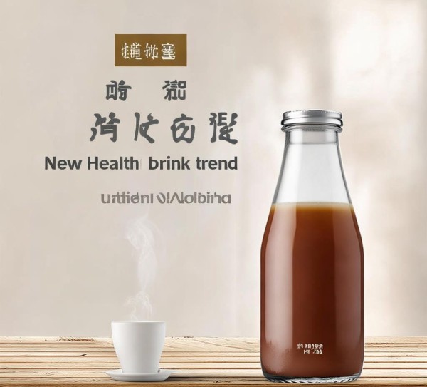 红豆牛乳茶，引领新国标健康饮品潮流,T/QGCML 1280-2023 红豆牛乳茶，新国标下的健康饮品新潮流,2015,健康饮品,第1张