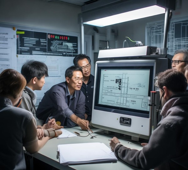 冀标JJF（冀）222-2024数字温度计校准规范深度解析及实际应用探讨,JJF（冀）222-2024 工作用数字温度计校准规范解读与应用实践探讨,校准规范,规范要求,第1张